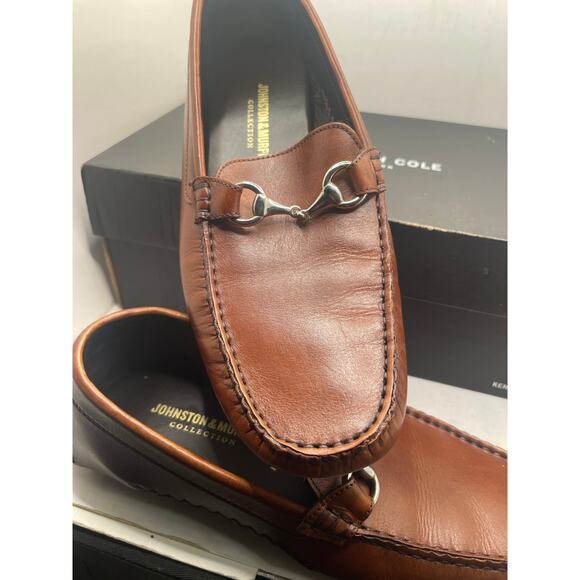 Dayton Bit Loafer (Men) Size 9M main image 7